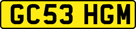 GC53HGM