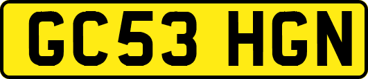 GC53HGN