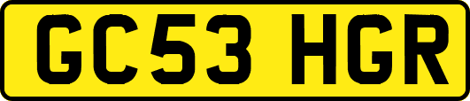 GC53HGR