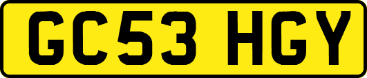 GC53HGY
