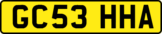 GC53HHA