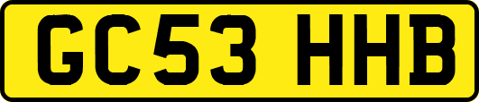GC53HHB