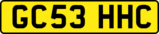 GC53HHC
