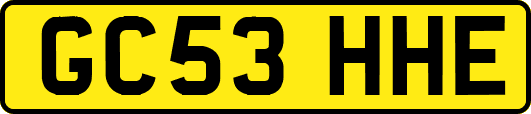 GC53HHE