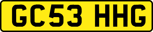 GC53HHG