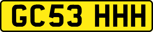 GC53HHH