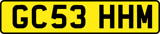 GC53HHM