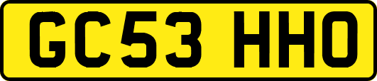 GC53HHO