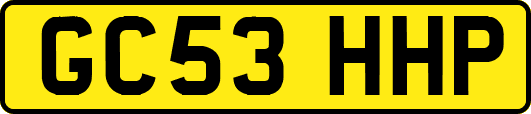 GC53HHP
