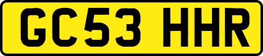 GC53HHR