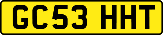 GC53HHT