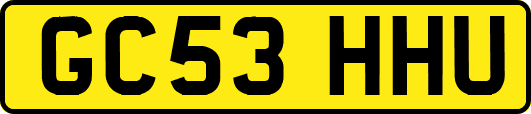 GC53HHU