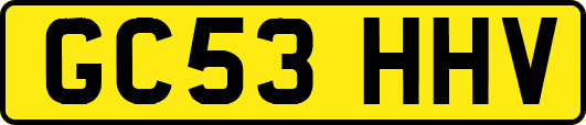 GC53HHV