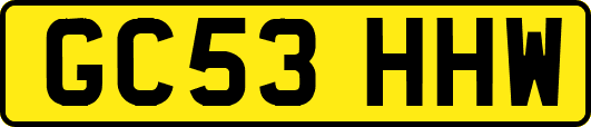 GC53HHW