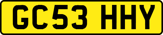 GC53HHY