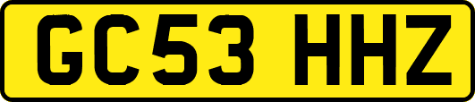 GC53HHZ