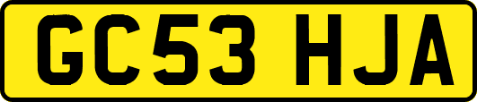 GC53HJA