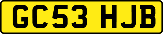 GC53HJB