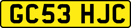 GC53HJC