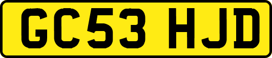 GC53HJD