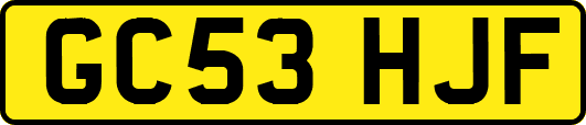 GC53HJF