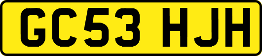 GC53HJH