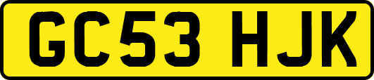 GC53HJK