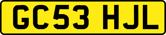 GC53HJL