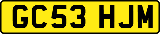 GC53HJM