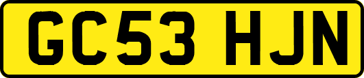 GC53HJN