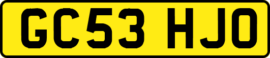 GC53HJO