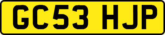 GC53HJP