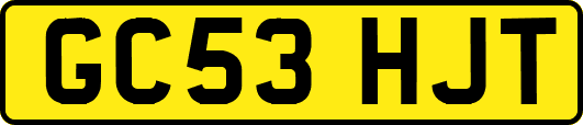 GC53HJT