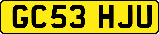 GC53HJU