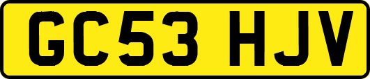 GC53HJV
