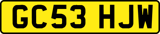 GC53HJW