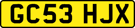 GC53HJX