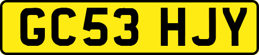 GC53HJY