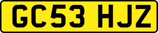 GC53HJZ