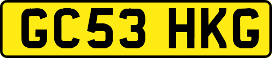 GC53HKG