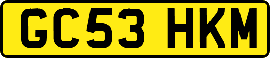 GC53HKM