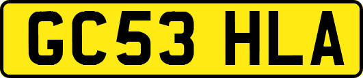 GC53HLA