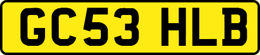 GC53HLB