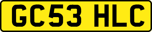 GC53HLC