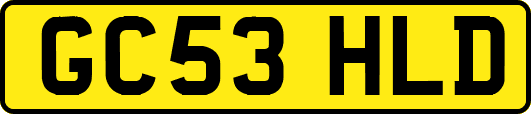 GC53HLD