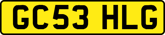 GC53HLG