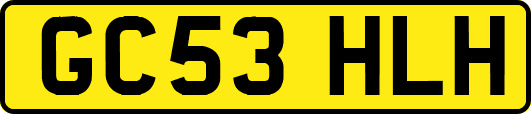 GC53HLH