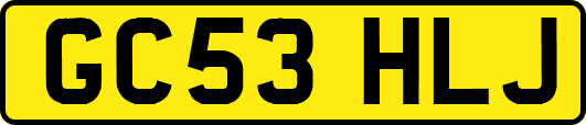 GC53HLJ