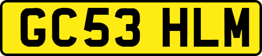 GC53HLM