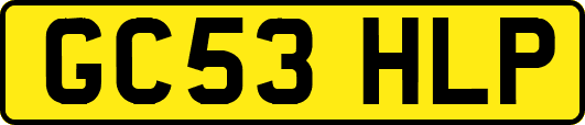 GC53HLP